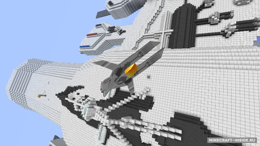 FutureCraft — Minecraft mod, rasm 4
