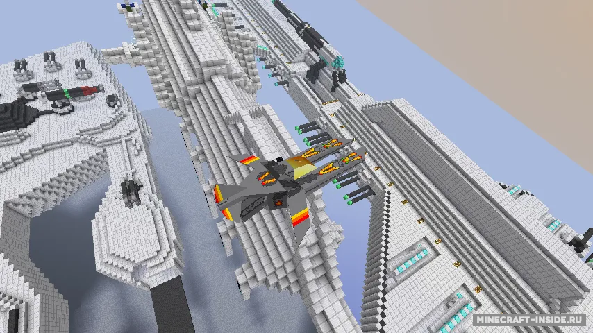 FutureCraft — Minecraft mod, rasm 5