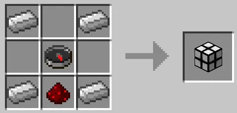 Gravity Science — Minecraft mod, rasm 3