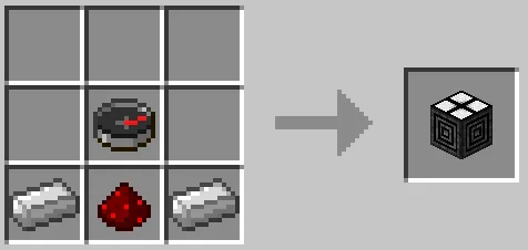 Gravity Science — Minecraft mod, rasm 4
