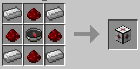 Gravity Science — Minecraft mod, rasm 5