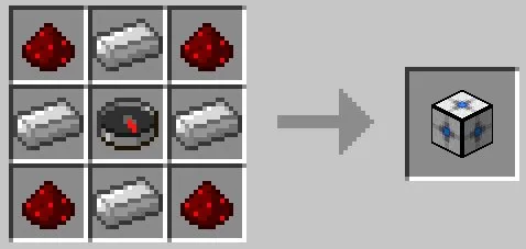 Gravity Science — Minecraft mod, rasm 7
