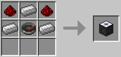 Gravity Science — Minecraft mod, rasm 8