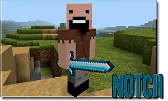 Mo’ People — Minecraft mod, rasm 2
