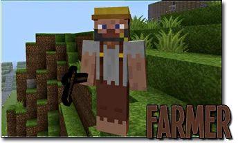 Mo’ People — Minecraft mod, rasm 3