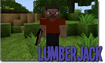 Mo’ People — Minecraft mod, rasm 4