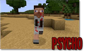 Mo’ People — Minecraft mod, rasm 6