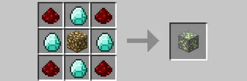 Nuclear Craft — Minecraft mod, rasm 3