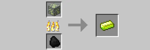 Nuclear Craft — Minecraft mod, rasm 4