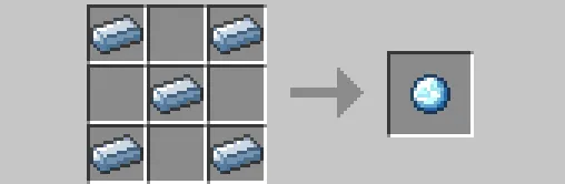 Nuclear Craft — Minecraft mod, rasm 7