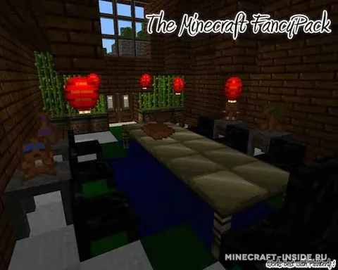 FancyPack