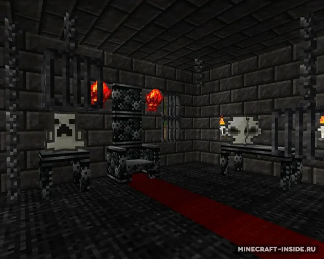 FancyPack — Minecraft mod, rasm 7