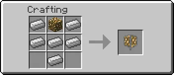 Lamp Posts — Minecraft mod, rasm 4