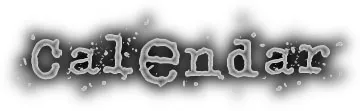 Calendar — Minecraft mod, rasm 1