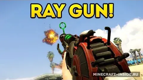 Ray Gun