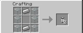 Ray Gun — Minecraft mod, rasm 3