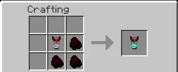 Ray Gun — Minecraft mod, rasm 6