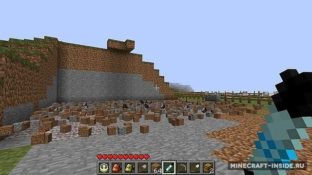 Magic Wands — Minecraft mod, rasm 3