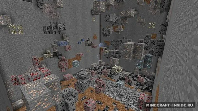 Magic Wands — Minecraft mod, rasm 4