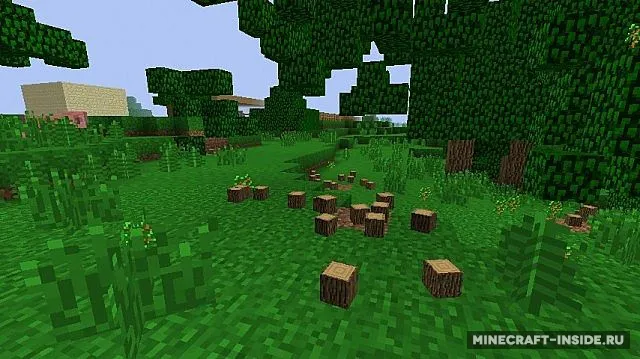 Magic Wands — Minecraft mod, rasm 5