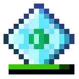 Roxa's Experience Gem
