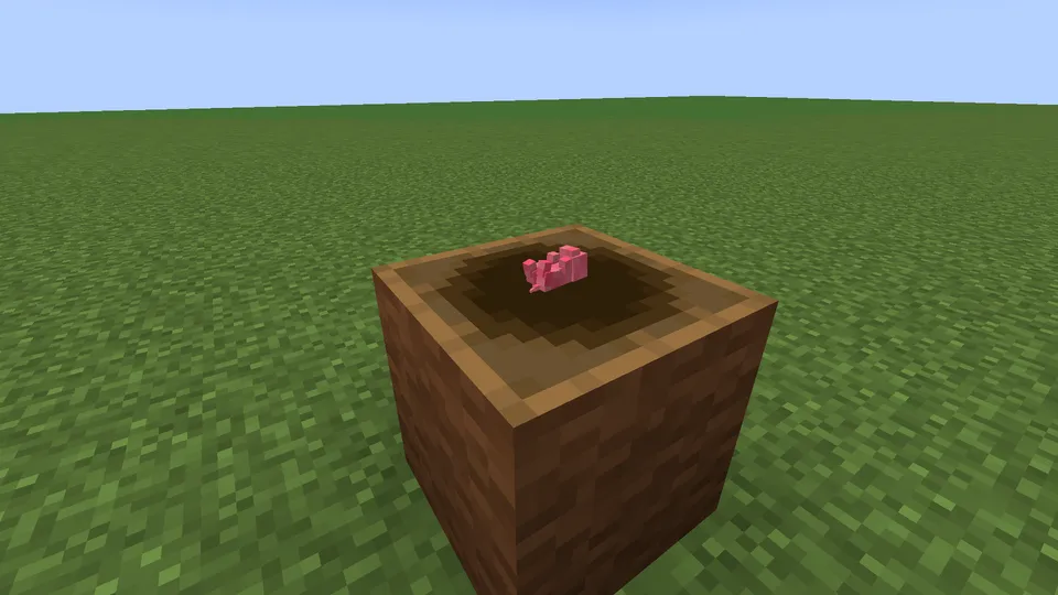 Rats and Cats — Minecraft mod, rasm 6