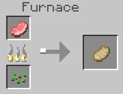 Roxa's Fuel — Minecraft mod, rasm 1