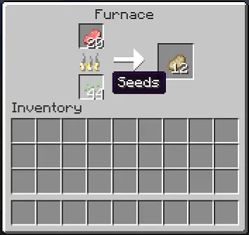 Roxa's Fuel — Minecraft mod, rasm 2