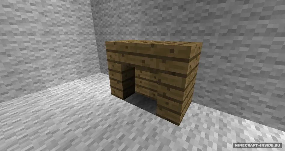 DivBlocks — Minecraft mod, rasm 5