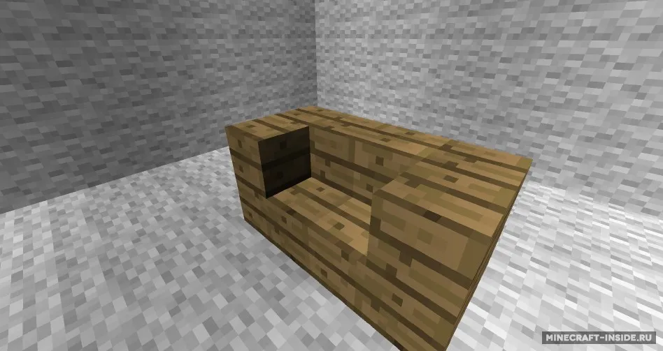 DivBlocks — Minecraft mod, rasm 6