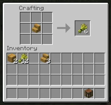 Roxa's Straw — Minecraft mod, rasm 4
