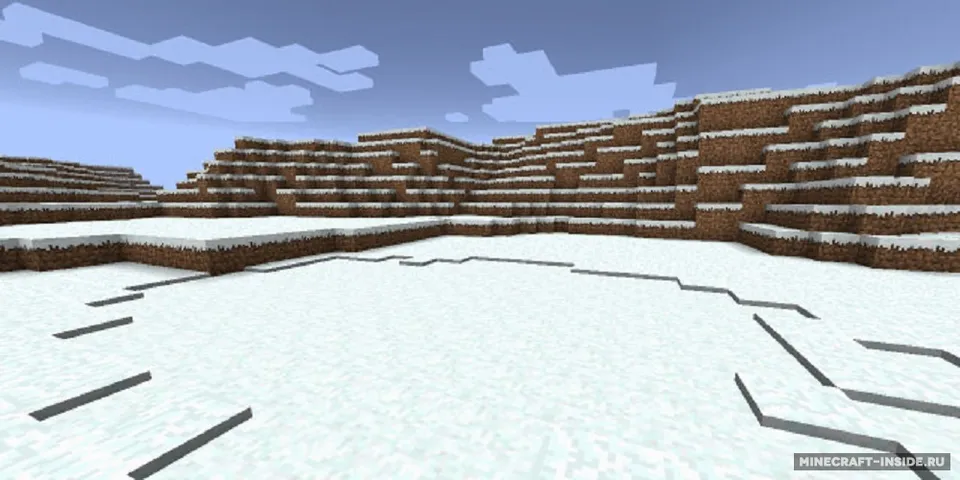 More Fun Quicksand — Minecraft mod, rasm 3