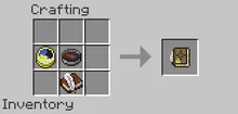 The World Explorer — Minecraft mod, rasm 8