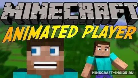 Animated Player
