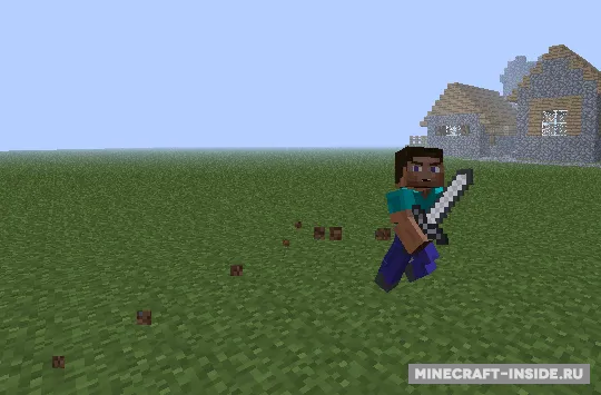 Animated Player — Minecraft mod, rasm 6