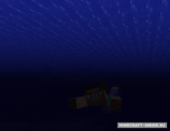 Animated Player — Minecraft mod, rasm 7
