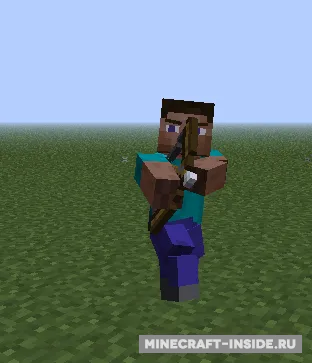 Animated Player — Minecraft mod, rasm 8