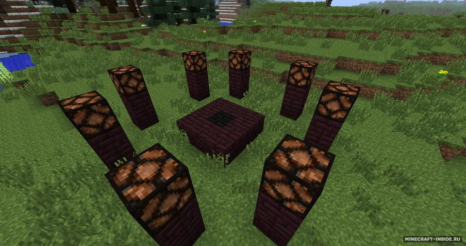 ChaosCraft 2 — Minecraft mod, rasm 2