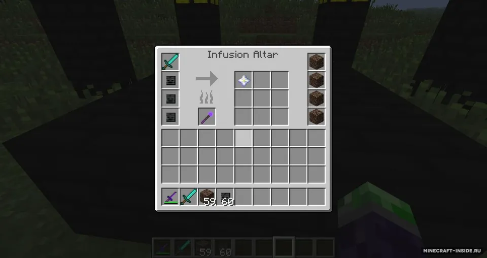 ChaosCraft 2 — Minecraft mod, rasm 4