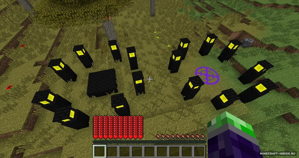 ChaosCraft 2 — Minecraft mod, rasm 6