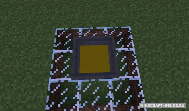 Brewing Plus — Minecraft mod, rasm 4