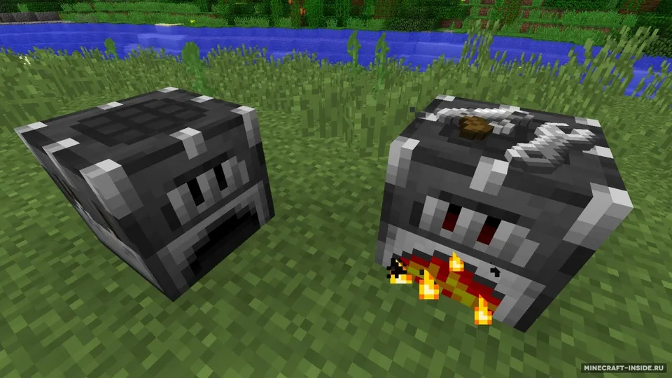 Spectral Guns — Minecraft mod, rasm 3