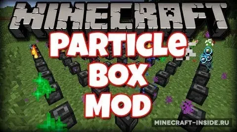 Particle in a Box