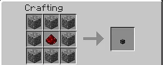 Particle in a Box — Minecraft mod, rasm 4