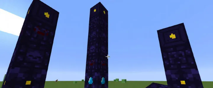 Totem — Minecraft mod, rasm 2