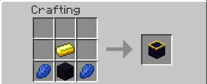 Totem — Minecraft mod, rasm 3
