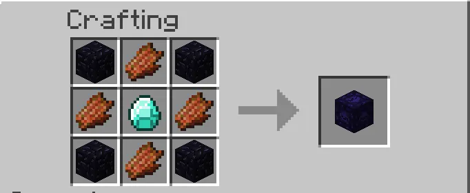 Totem — Minecraft mod, rasm 6