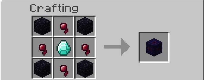 Totem — Minecraft mod, rasm 8
