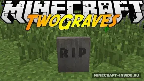 TwoGraves