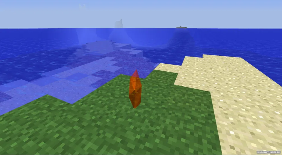 Genetic Infusion — Minecraft mod, rasm 3